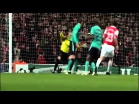 Arsenal - 2010/2011