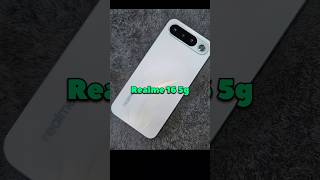 Realme 16 5G First Look &amp; Review 🔥 50MP Camera | Dimensity 6400 Turbo | 7000mAh Battery | ₹32K?