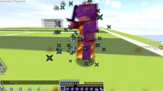 Minitage #2 Cumback new renders