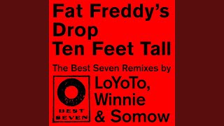 Ten Feet Tall (Winnie &amp; Somow Remix)