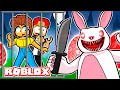 ROBLOX EASTER STORY