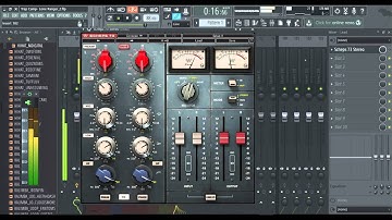 Review: Waves Scheps 73 EQ plugin(OMG!)