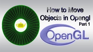 Famous How to Move Objects in Opengl Part 1 Profile
