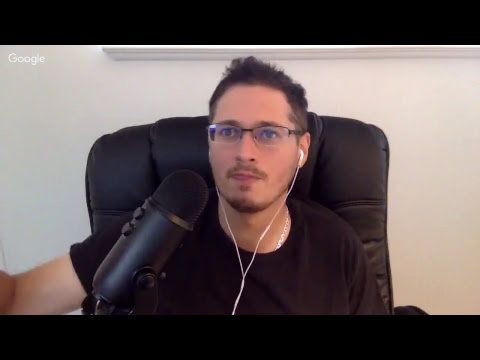hangouts on air alternative Secular Talk(ing Smack) #8 | Politicon Debate, Ted Cruz, Hillary Clinton, Goldman Sachs, Q&A