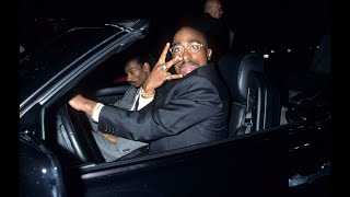 2 Pac - expect ( 2021 REMIX )