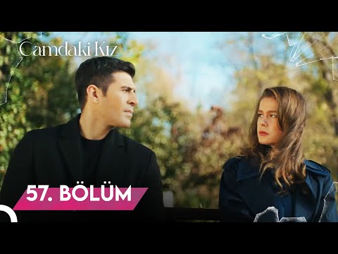 Camdaki Kız | 57. Bölüm