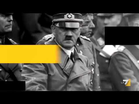 Video: Come E Quando Morì Adolf Hitler Hitler