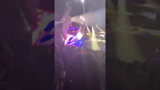 Jax Jones where did you go? Radio city hits live