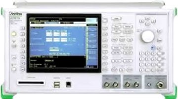 Anritsu MT8815A Communication Analyzer