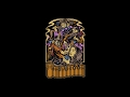 Trahir - Purple Sun