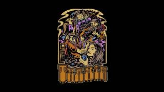 Trahir - Purple Sun