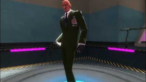 Faceposer Test(Not Completed)