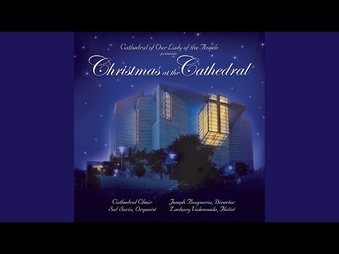 Gabriel's Message (feat. Sal Soria & Zachary Valenzuela)