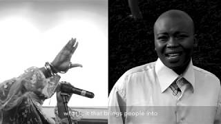 ZOË MODIGA INGANEKWANE EPK