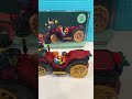 LEGO wintertime carriage ride, set 40603, December GWP. #lego