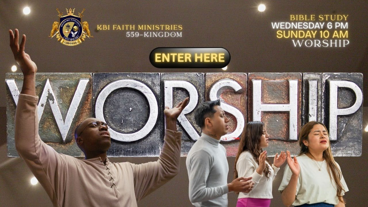 Community Bible Fellowship