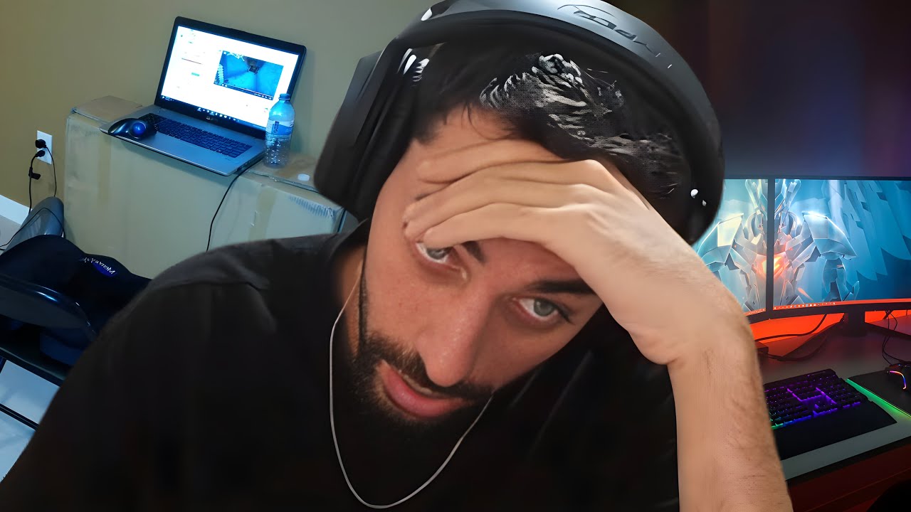 עודד מדרג סטאפים של צופים.. (זה הזוי)