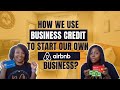 How To Use Business Credit to Start your Own Airbnb Business in 2021