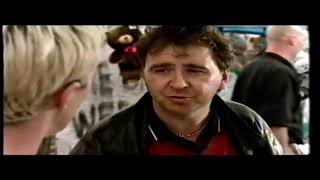 Uk Rental Vhs Trailer Reel Urban Legend 1999 Columbia Tristar Home Video Part 1