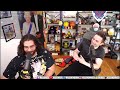 End of video