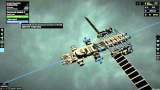 Celestial Command Part 2 | Back In The Saddle