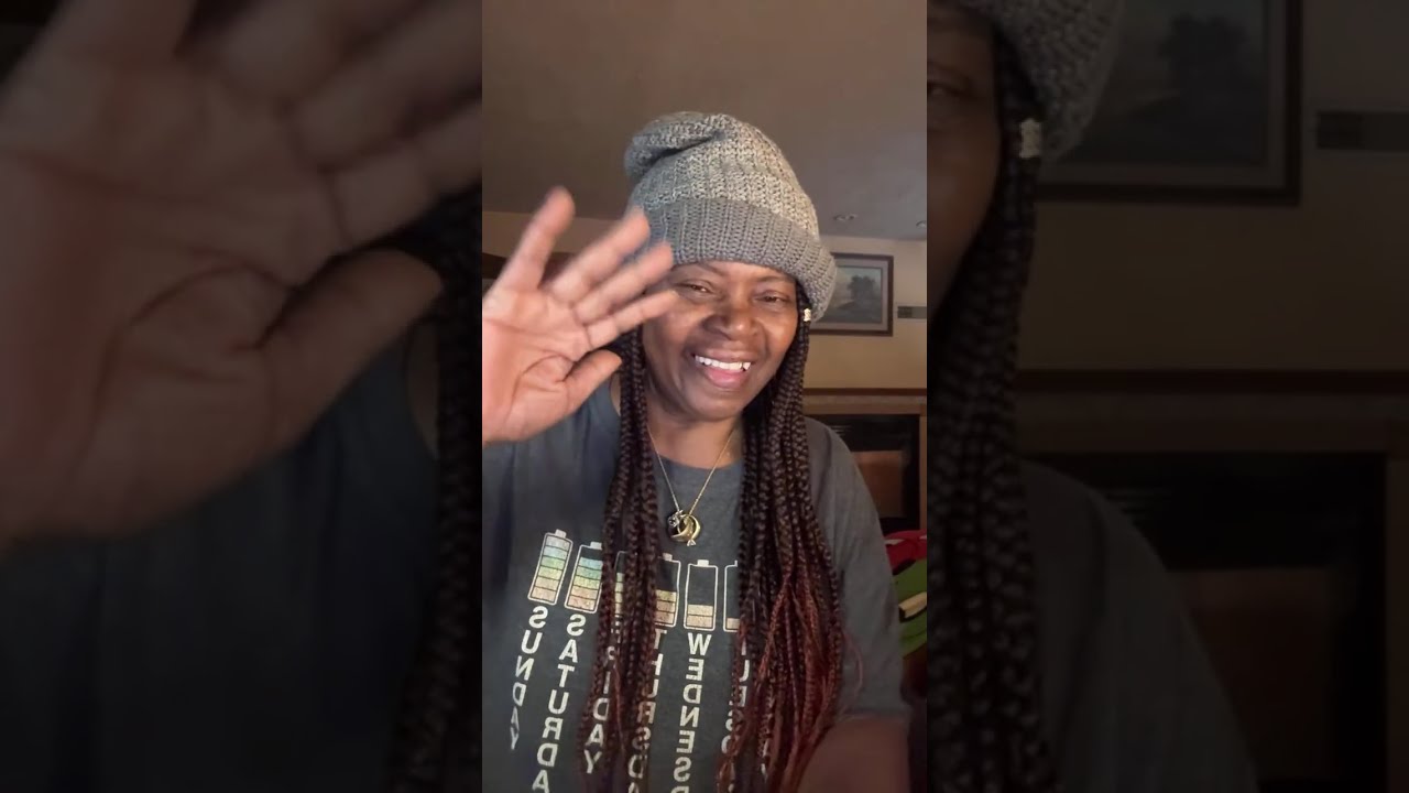 @Babesolo In The House ! 