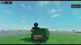 Dev log #2.5 - Little update, added dashing, improved combat mech