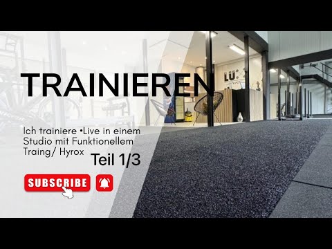 Live Trainieren |