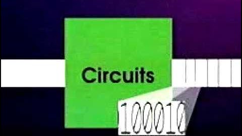 How compact discs work