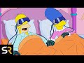 10 Simpsons Predictions That Could Come True In 2020 - YouTube