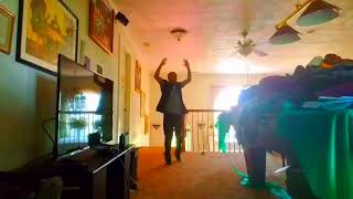 BEAST - Shock (Dance cover Ver.2)