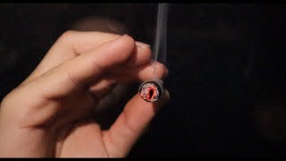HASH HOLE HOTBOX