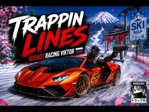Learning to Race Log: How To Win A Race Without The Fastest Car - Drift and Racing Lines