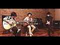 【1月30日(日)まで上演中!】『hana-1970、コザが燃えた日-』松山ケンイチ×かりゆし58 鼎談in沖縄