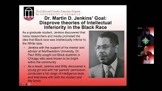 Conversations with CAGT - Tarek Grantham, Meg Easom Hines, Laurie Ecke, & Teresa Reddish