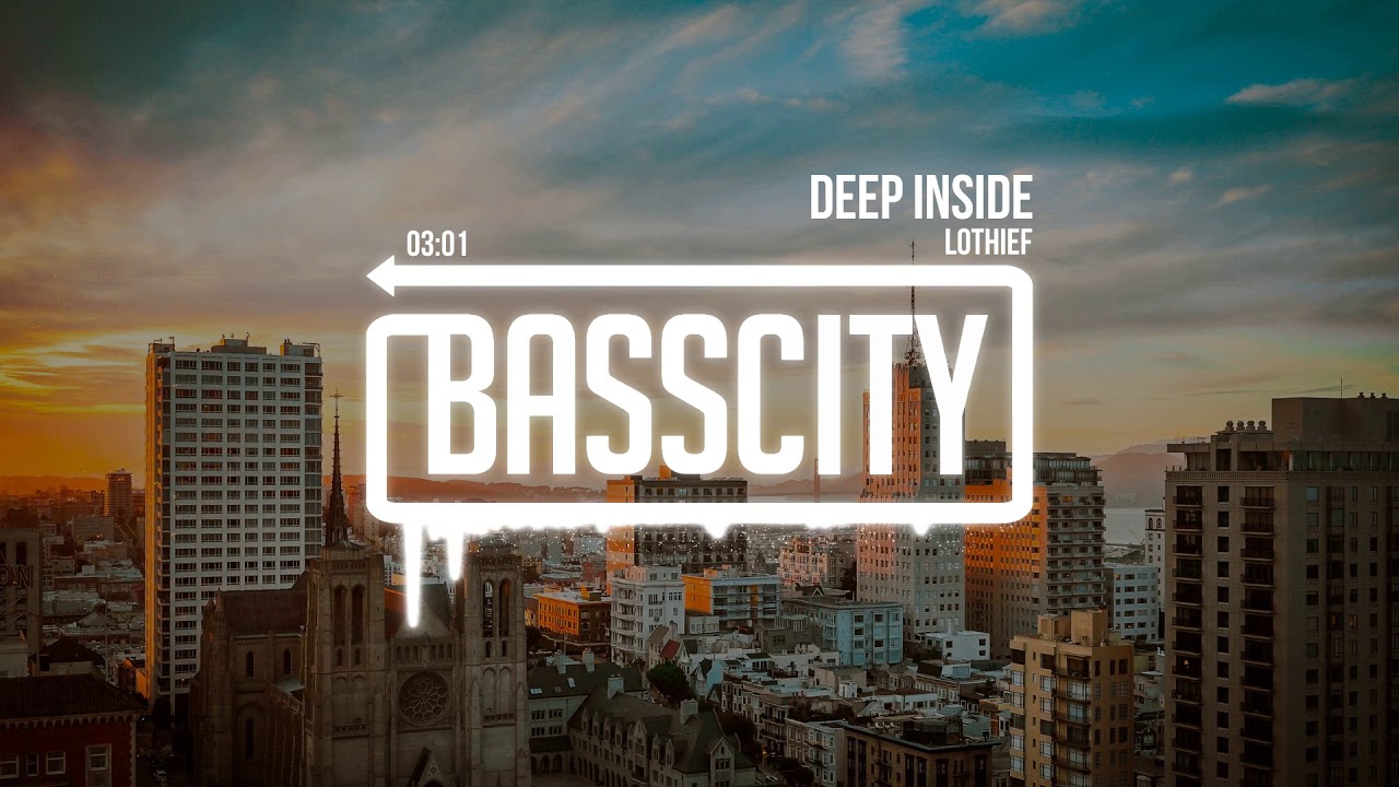 LOthief - Deep Inside