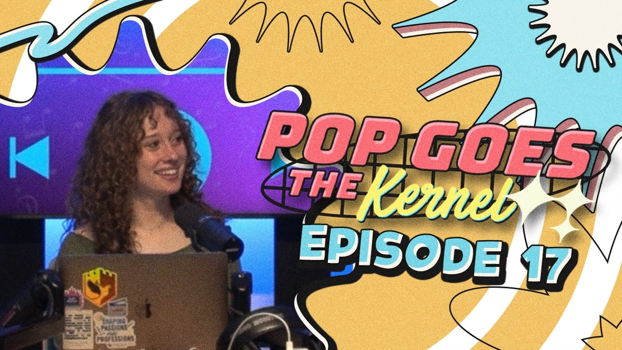 Pop! Goes the Kernel: Season 3 Episode 17