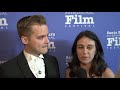 SBIFF 2020 - "Mother of Chernobyl" Filmmaker Interview