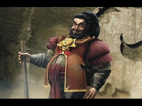 Mortal kombat X Бо Рай Чо Фаталити, Бруталити - YouTube.