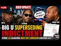 BIG U RICO : Future LAX Allegation Matches Years of Public Claims? | Superseding Indictment Analysis
