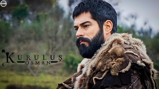 Kuruluş Osman Müzikleri Puslu Hava Giz 2.Sezon