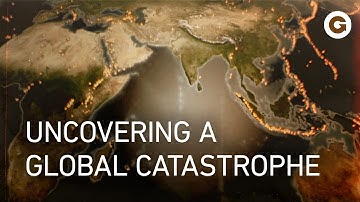 The Super Volcano That Changed History | Full Documentary