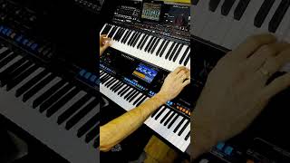 Ricchi E Poveri Medley I Live Synth Performance I Sará Perché Ti Amo