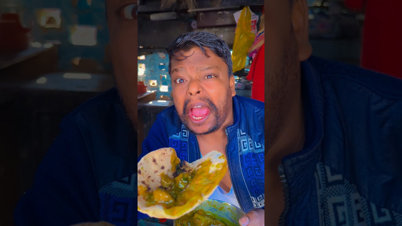 🤣 Baby eating scene -Mummy ka khana 🤣 