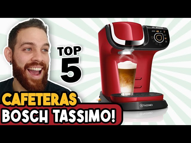 ▷ ֎ TOP Mejor Descalcificador Tassimo ® 2024