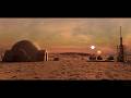 Tatooine Ambience – Desert Winds & Twin Suns (Meditation & Study)