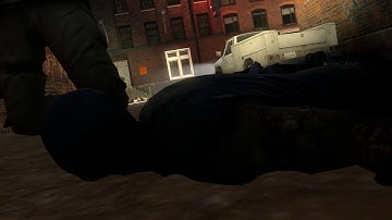 [SFM] Another Animation Test