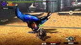Mhxxns 闘技大会 イャンガルルガ 弓 ソロs Youtube
