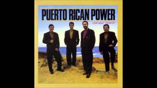 Para Amarte Ahora - Puerto Rican Power Orchestra