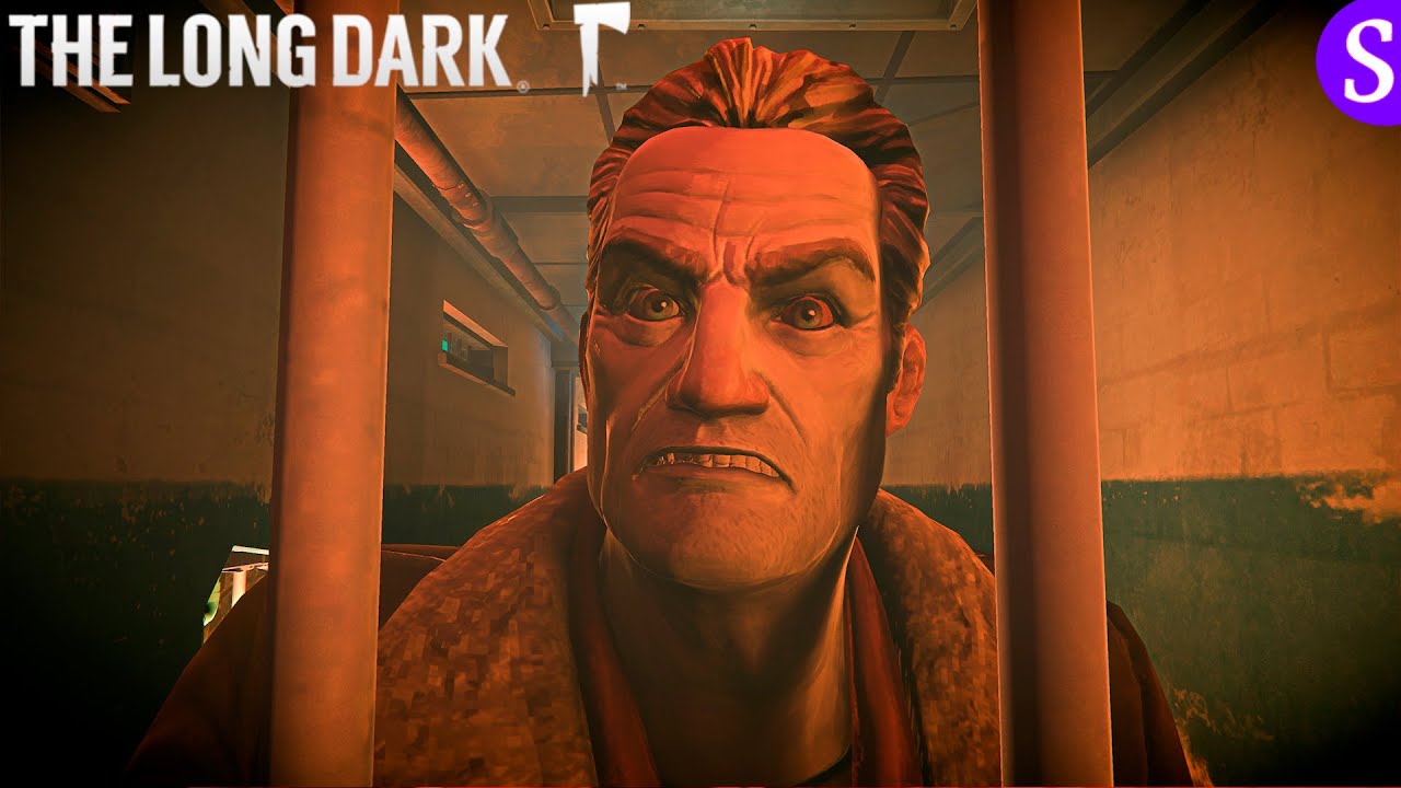 THE LONG DARK (Episode 4) СТРИМ 2 YouTube